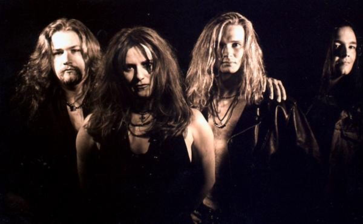 Wicked Gypsy
