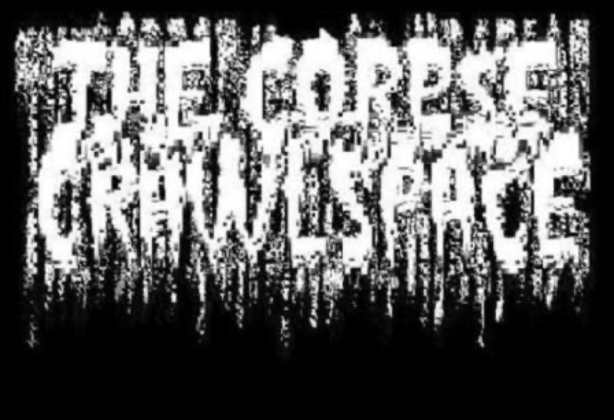 The Corpse in the Crawlspace