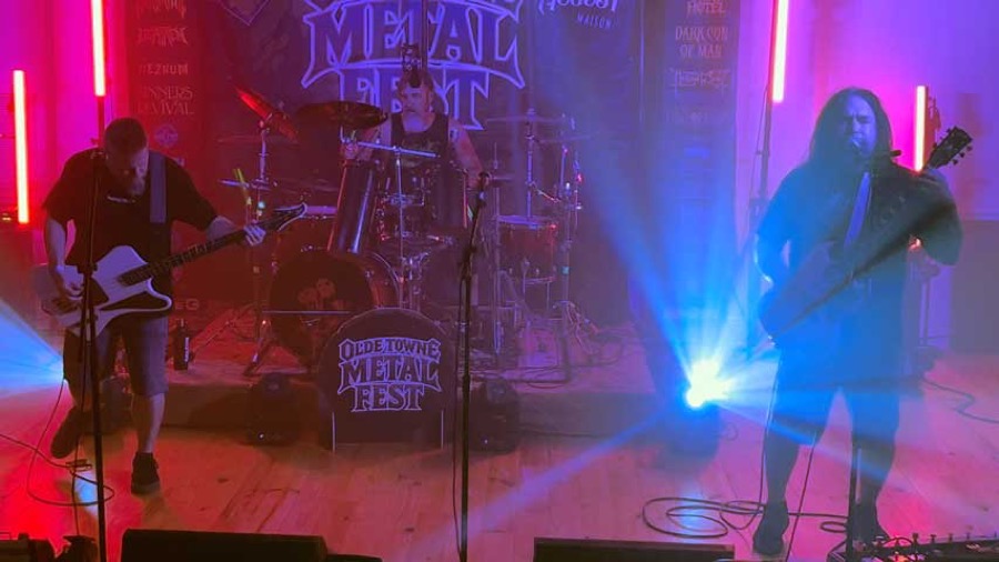 Ending live