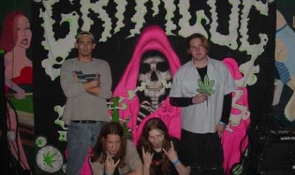 Grimloc