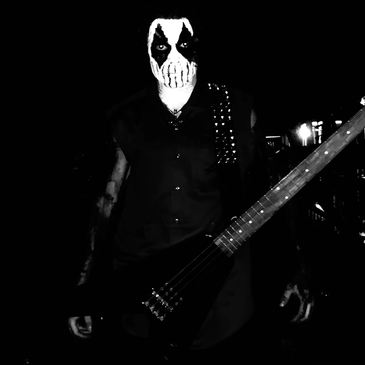 Abaddon Kilmister