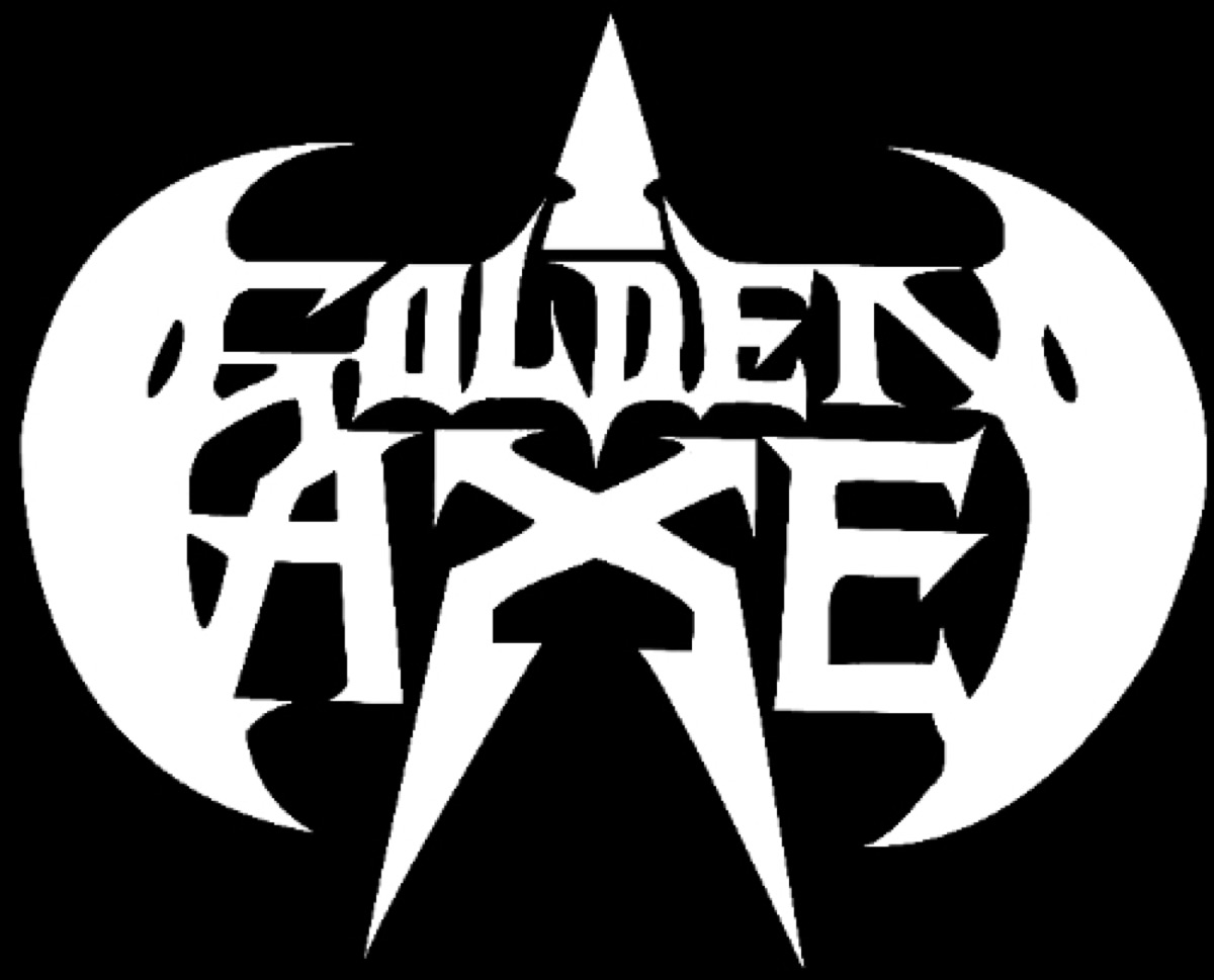 Golden Axe