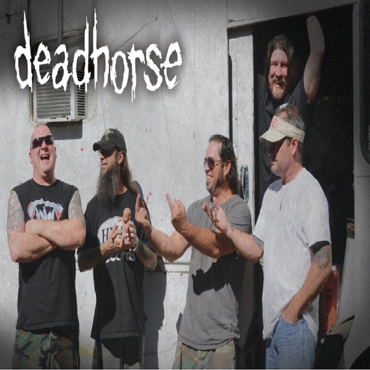 Dead Horse