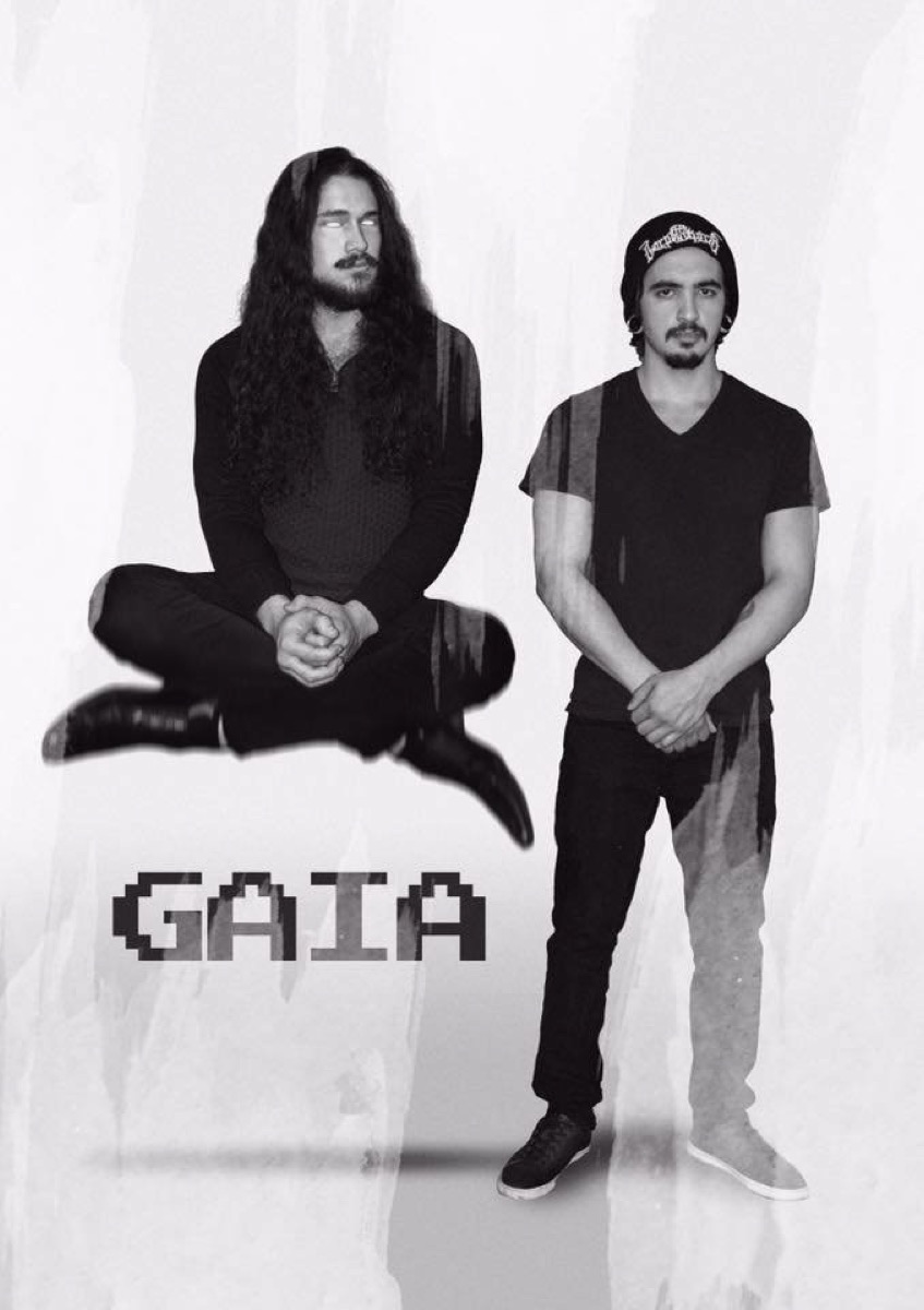 Gaia