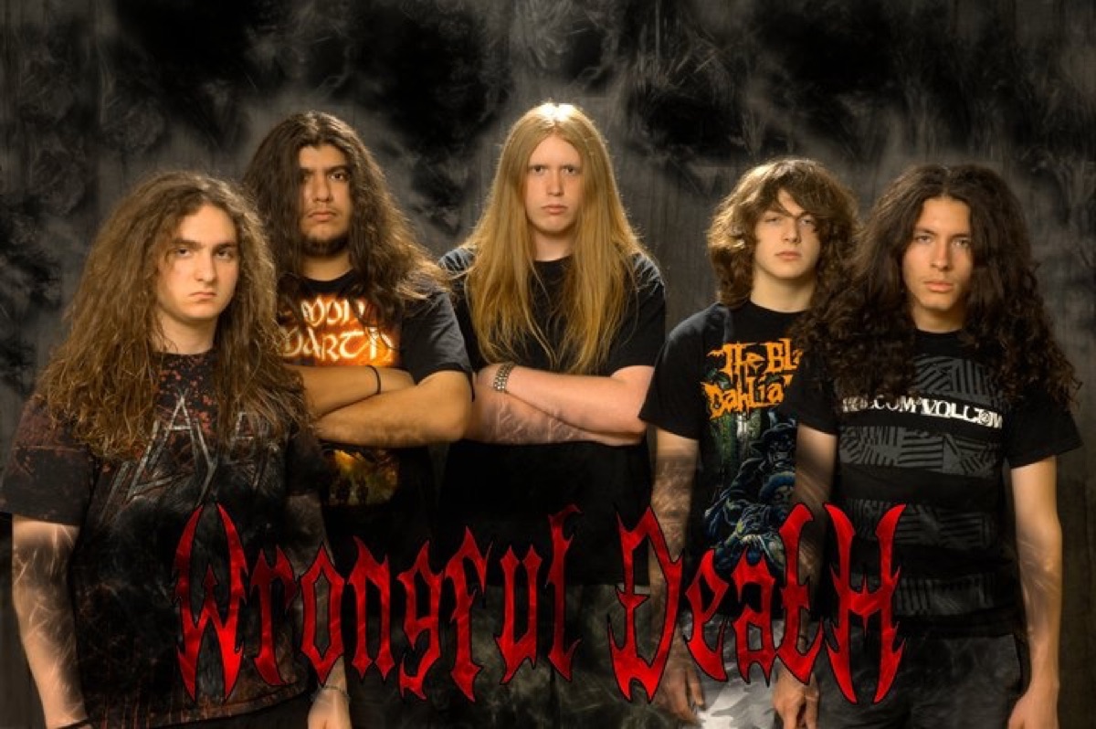 Wrongful Death