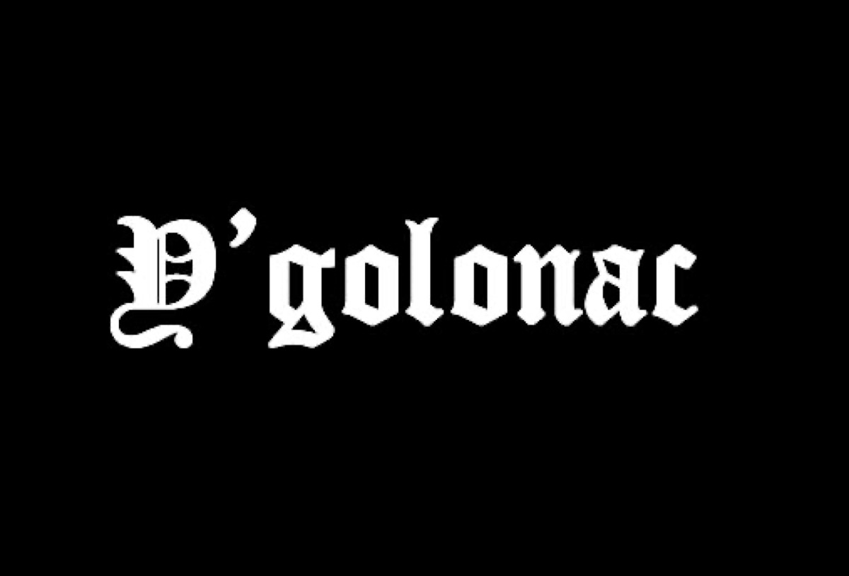 Y'Golonac