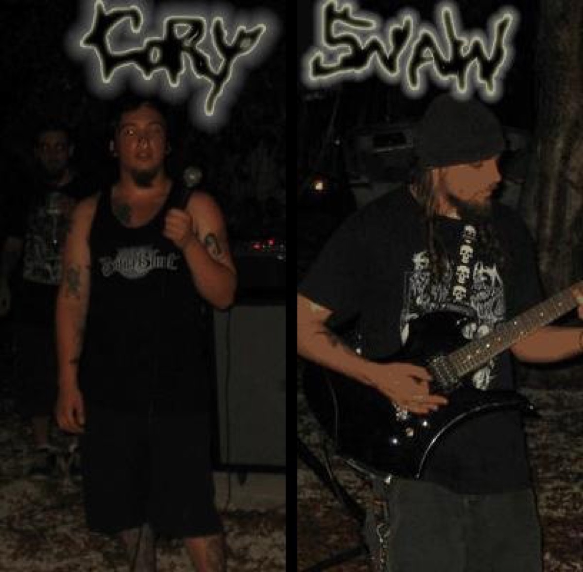 Cephalic Mortification