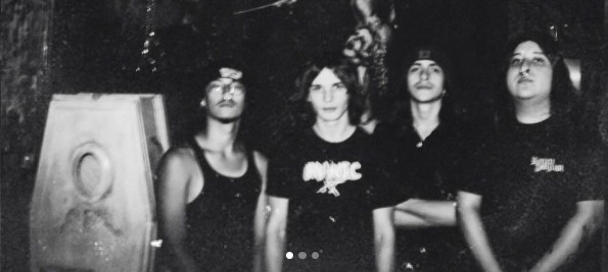 Mortuary Rot