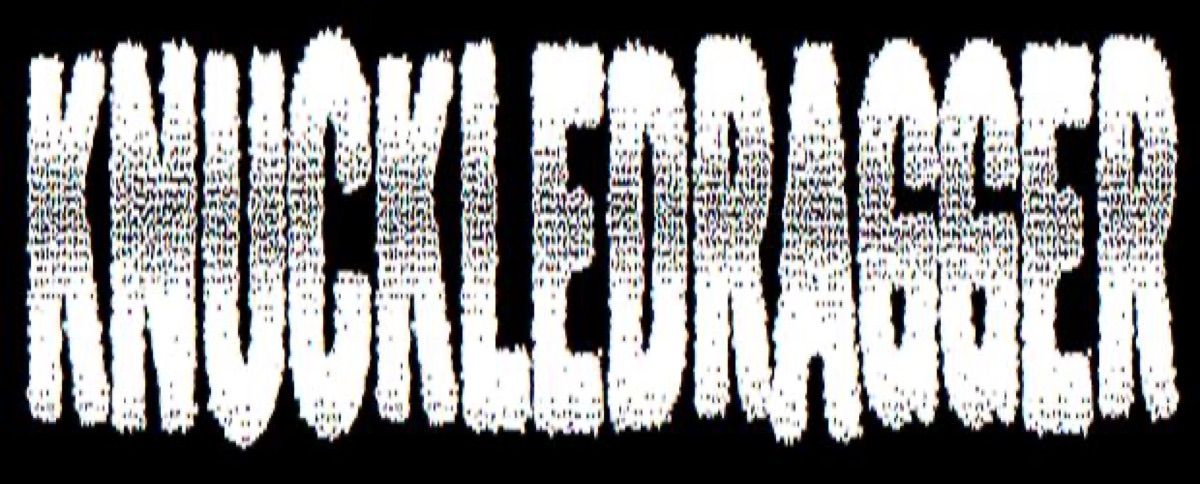 Knuckledragger