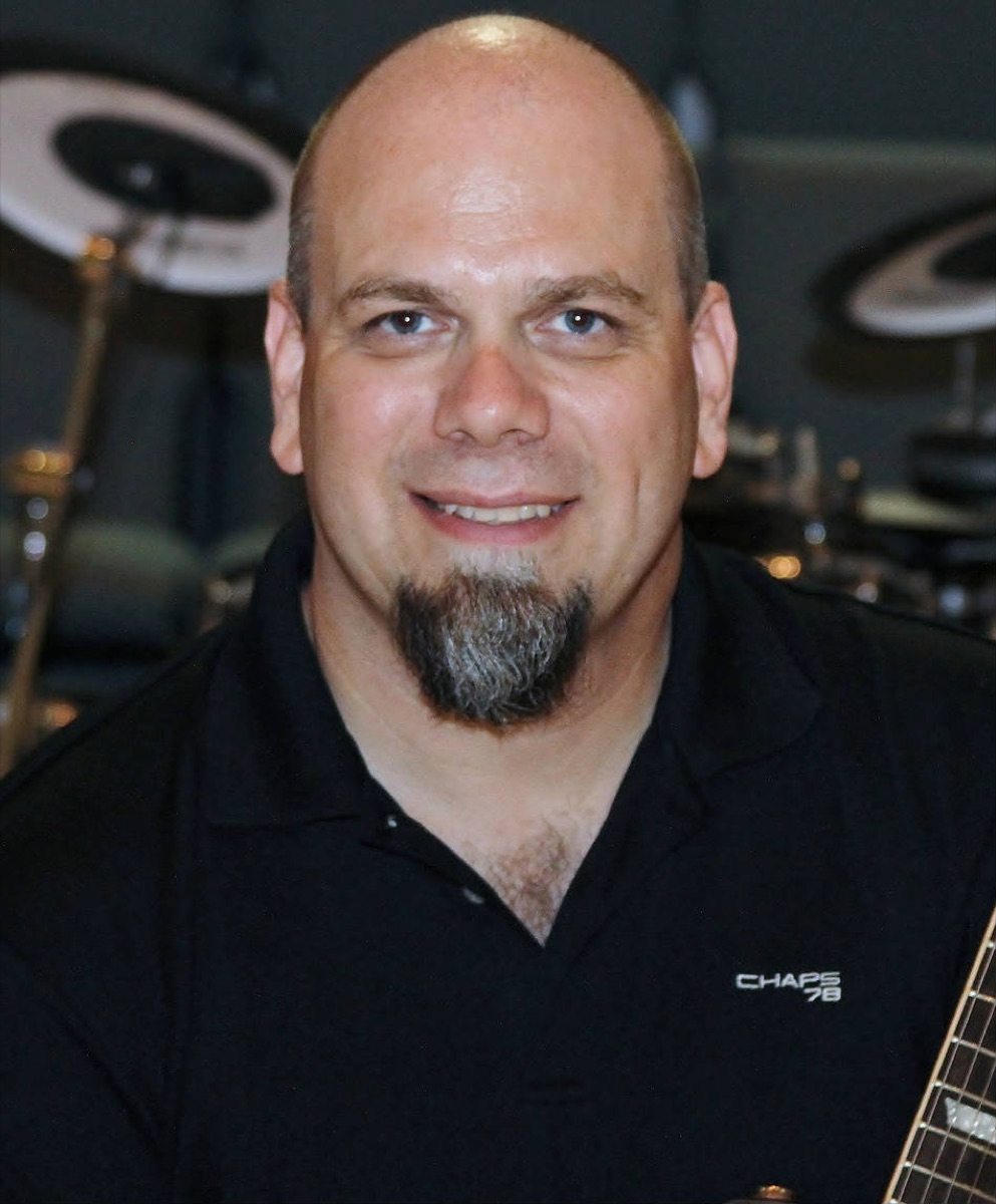 Alan Lacy