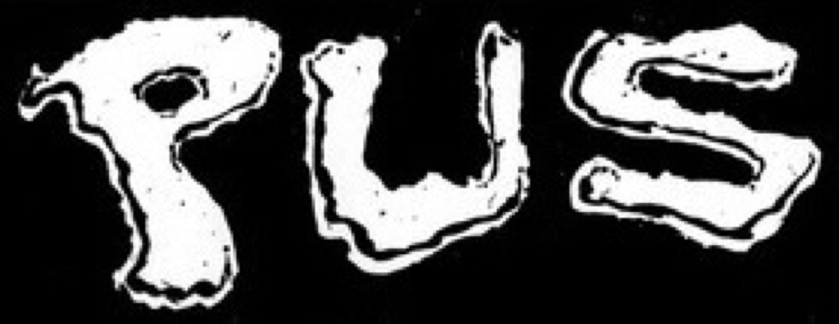 Pus