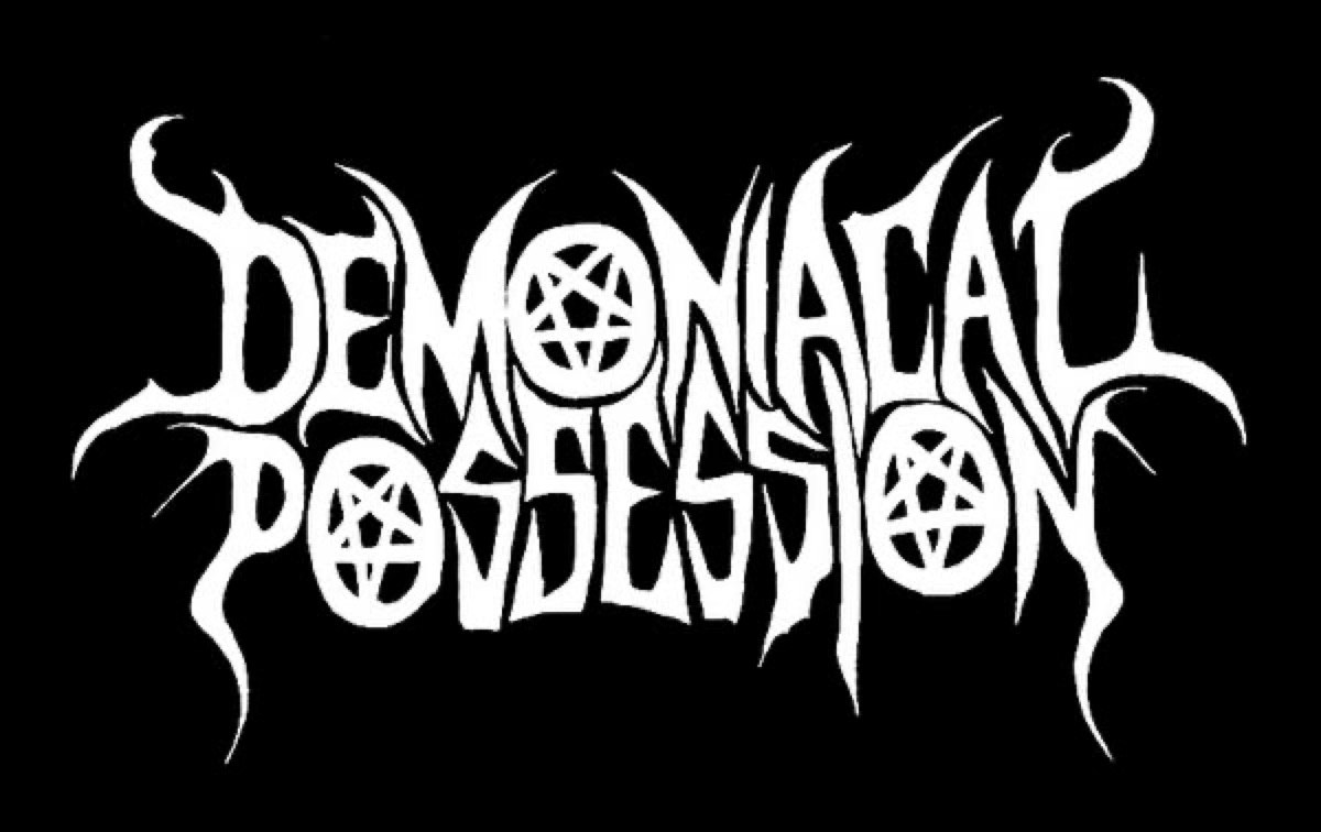 Demoniacal Possession