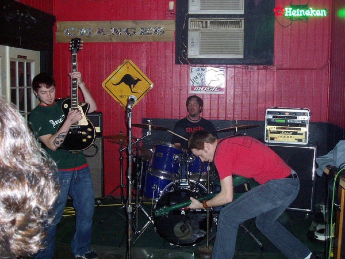 Collapsar