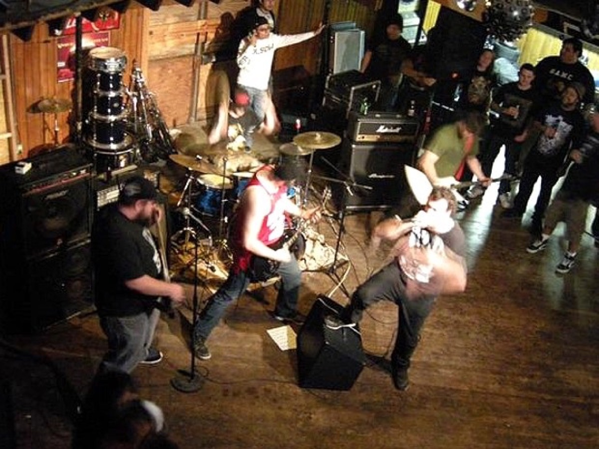 Grave Robbers
