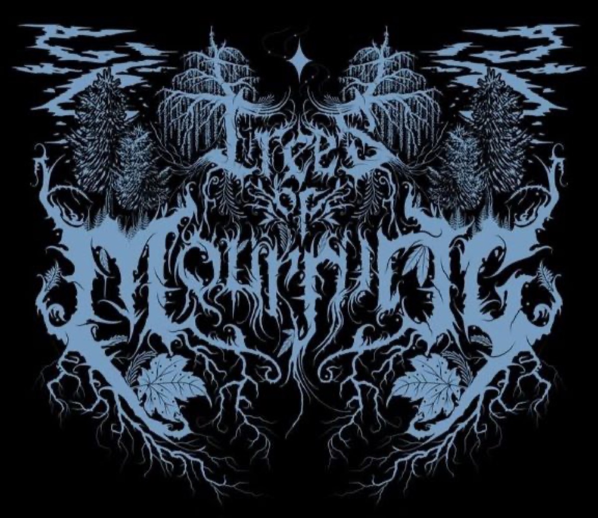Trees of Mourning