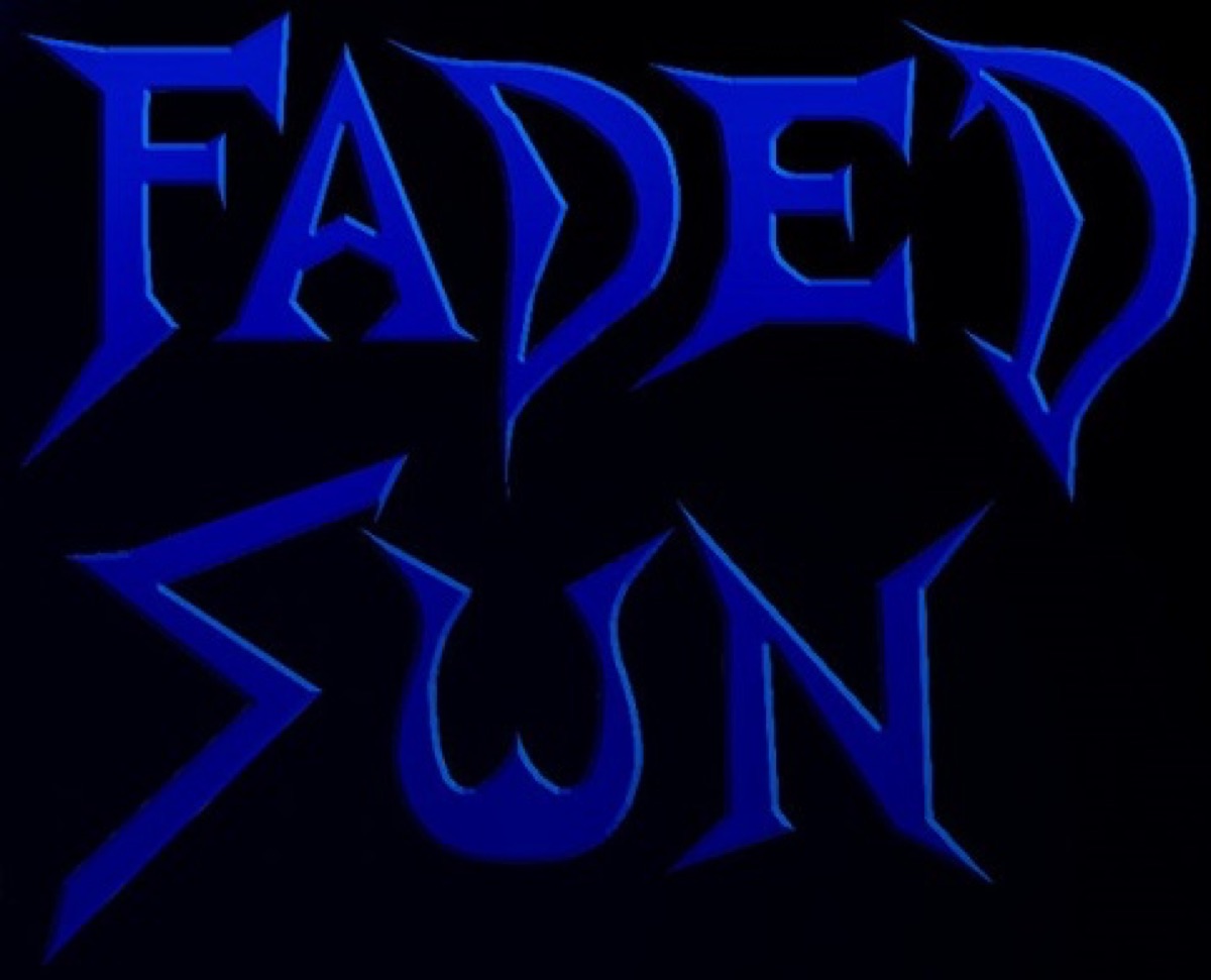 Faded Sun