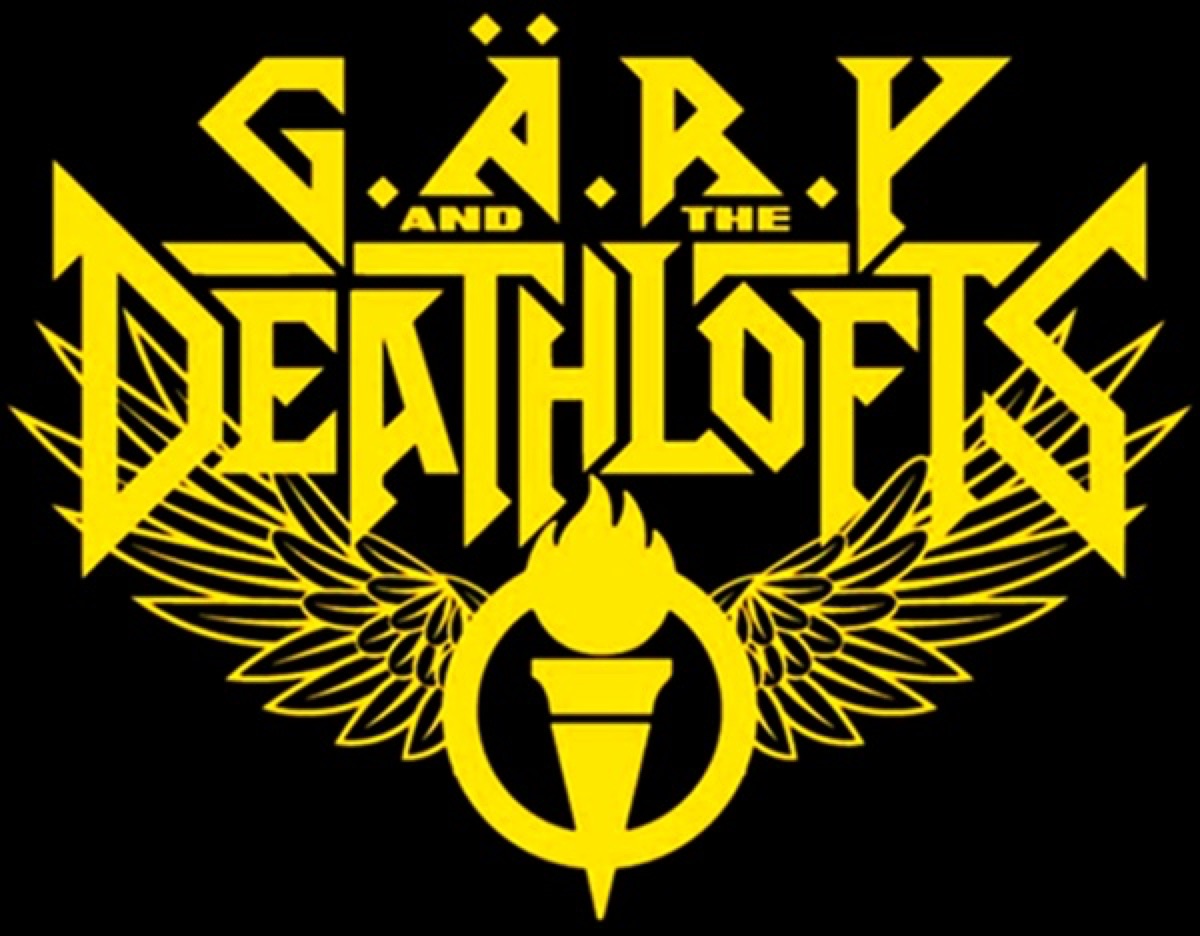 Gäry and the Death Lofts