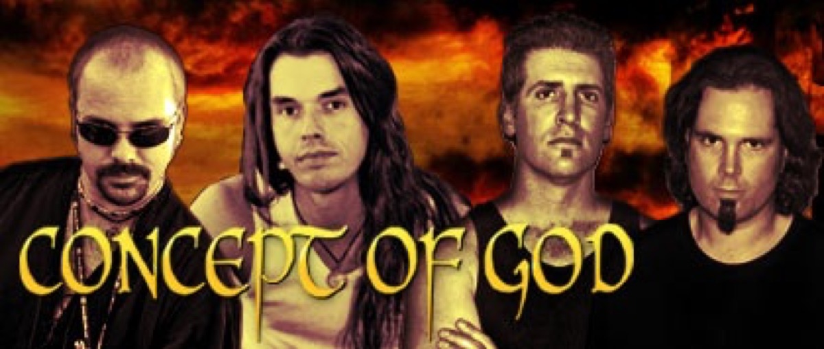 Concept of God