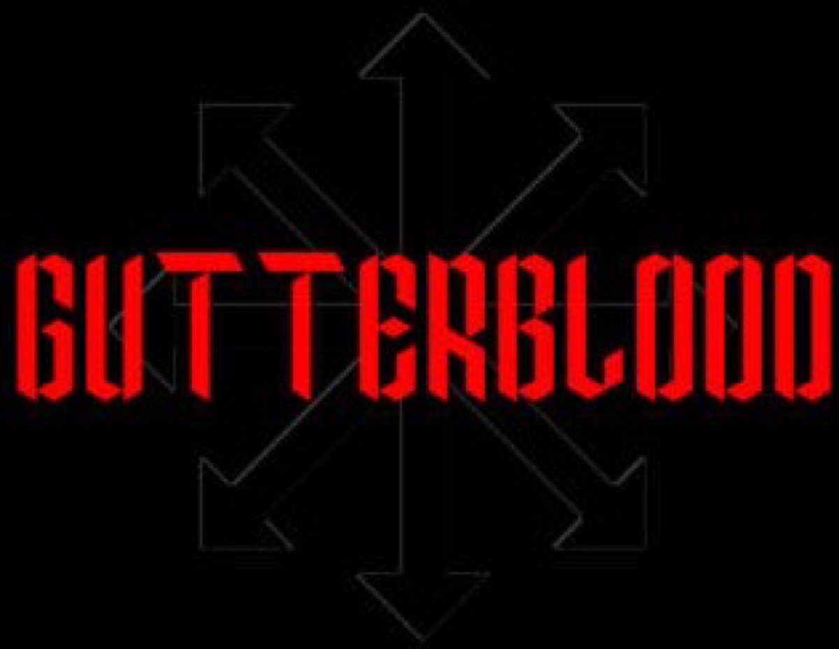 Gutterblood