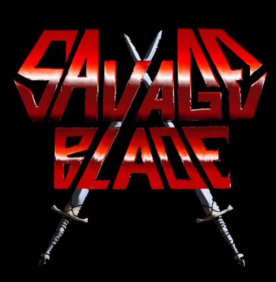 Savage Blade