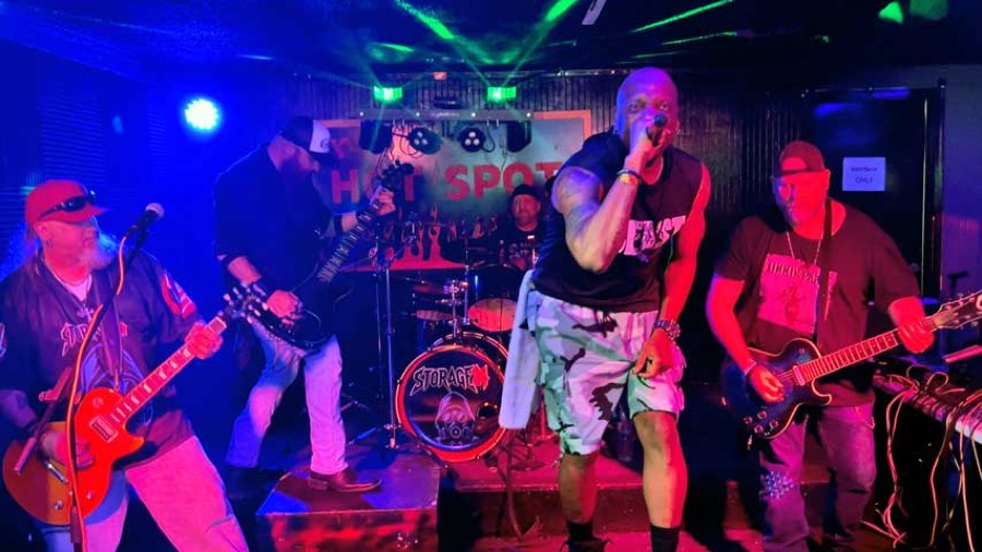 Storage 24 live
