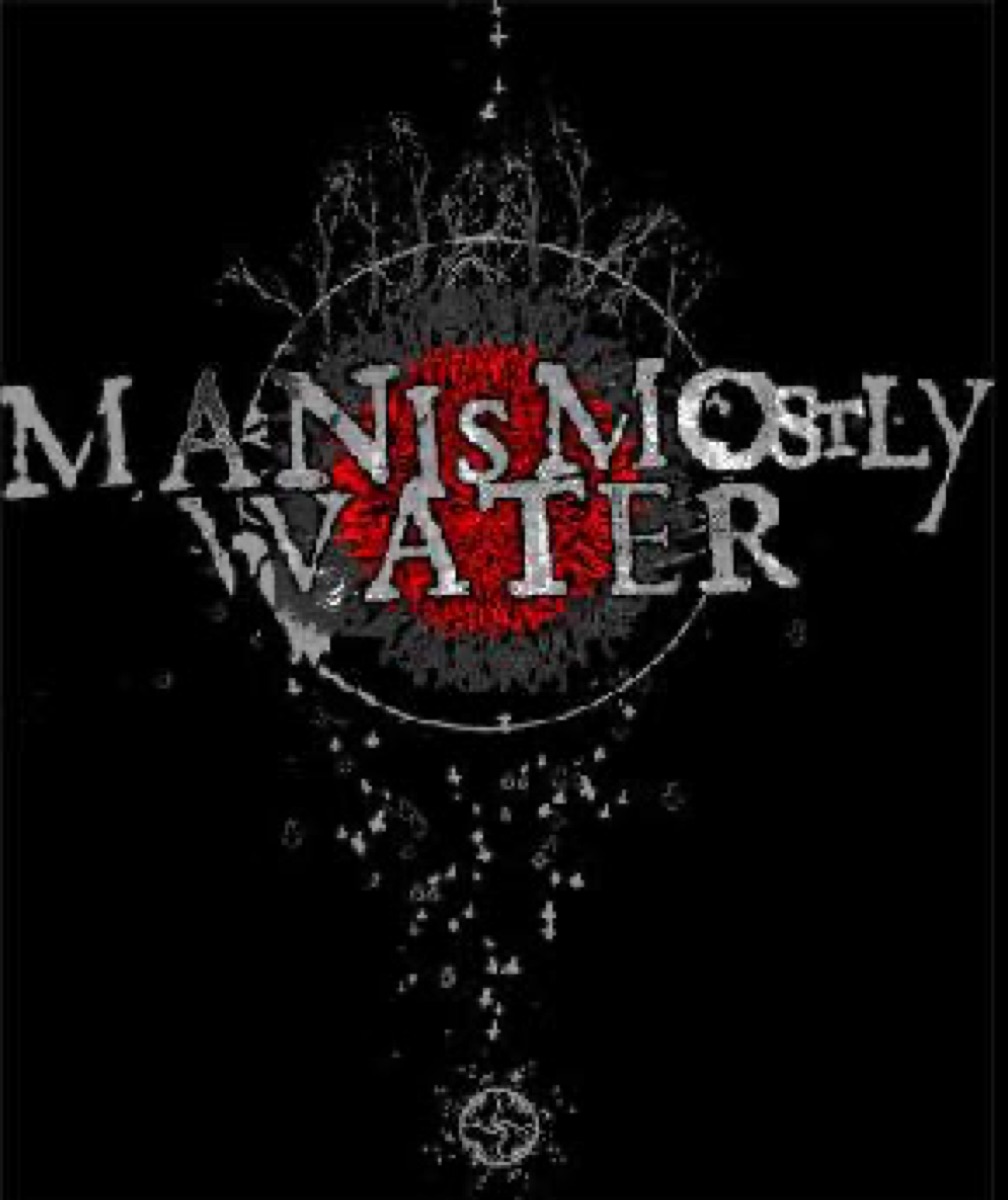 Man Is Mostly Water