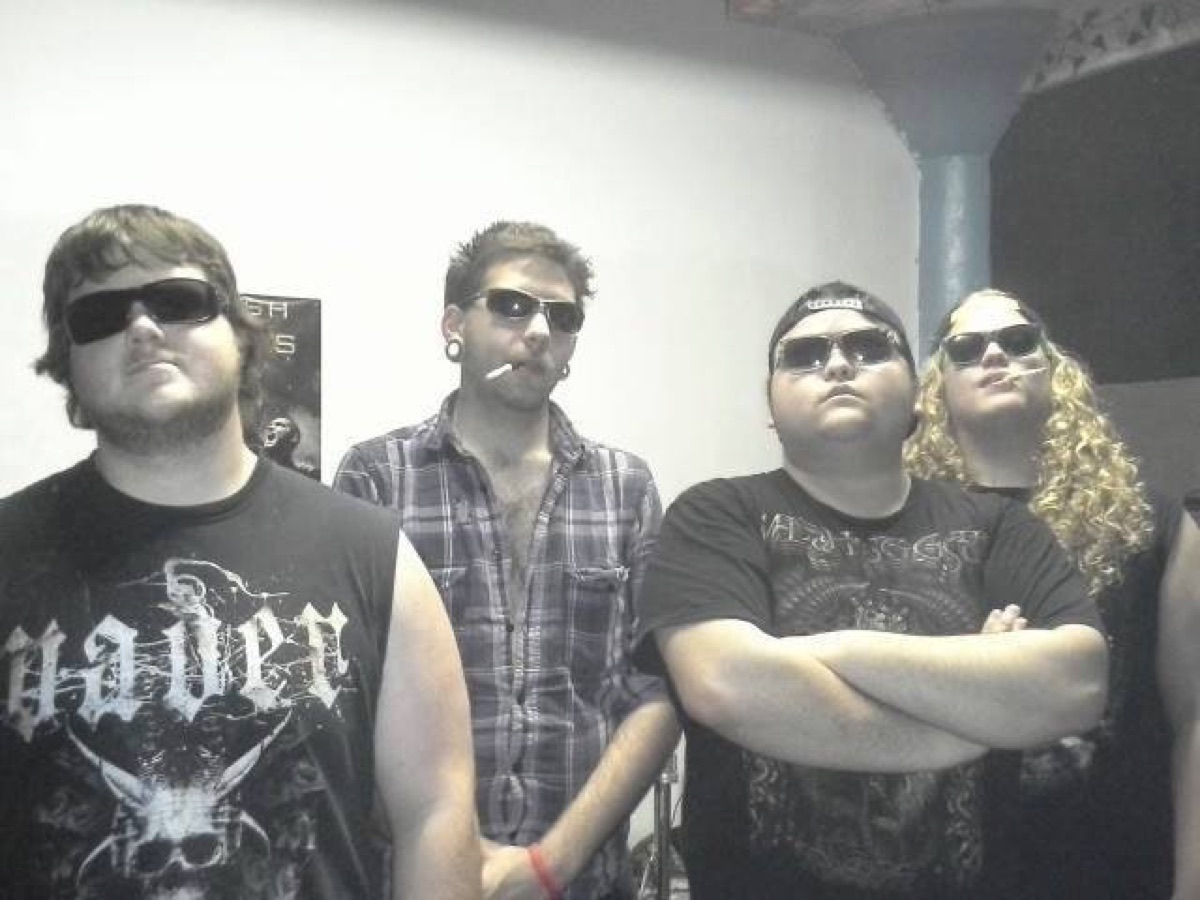 Nephilim Terror