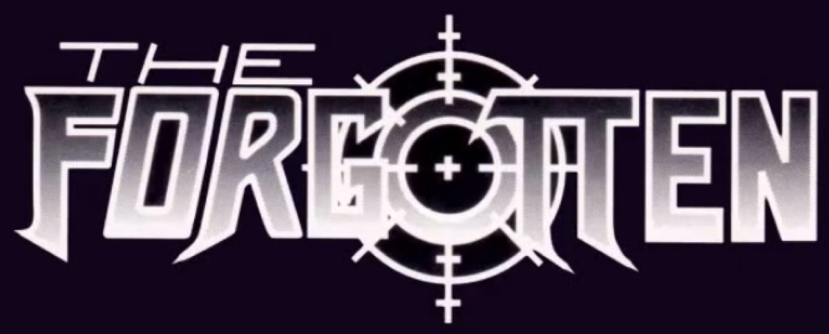 The Forgotten