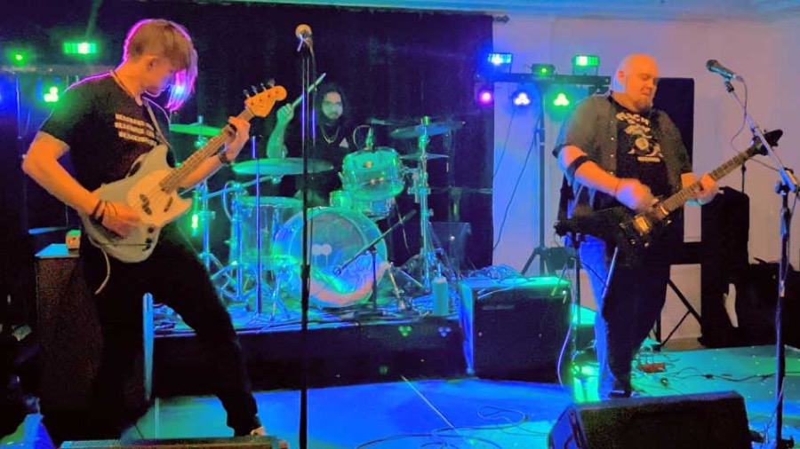 Vedas live
