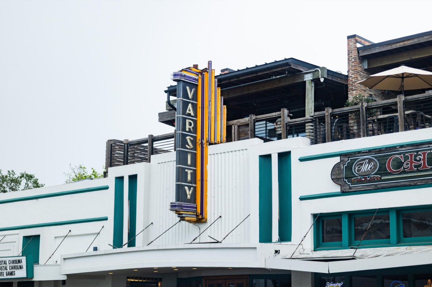 Varsity Theatre