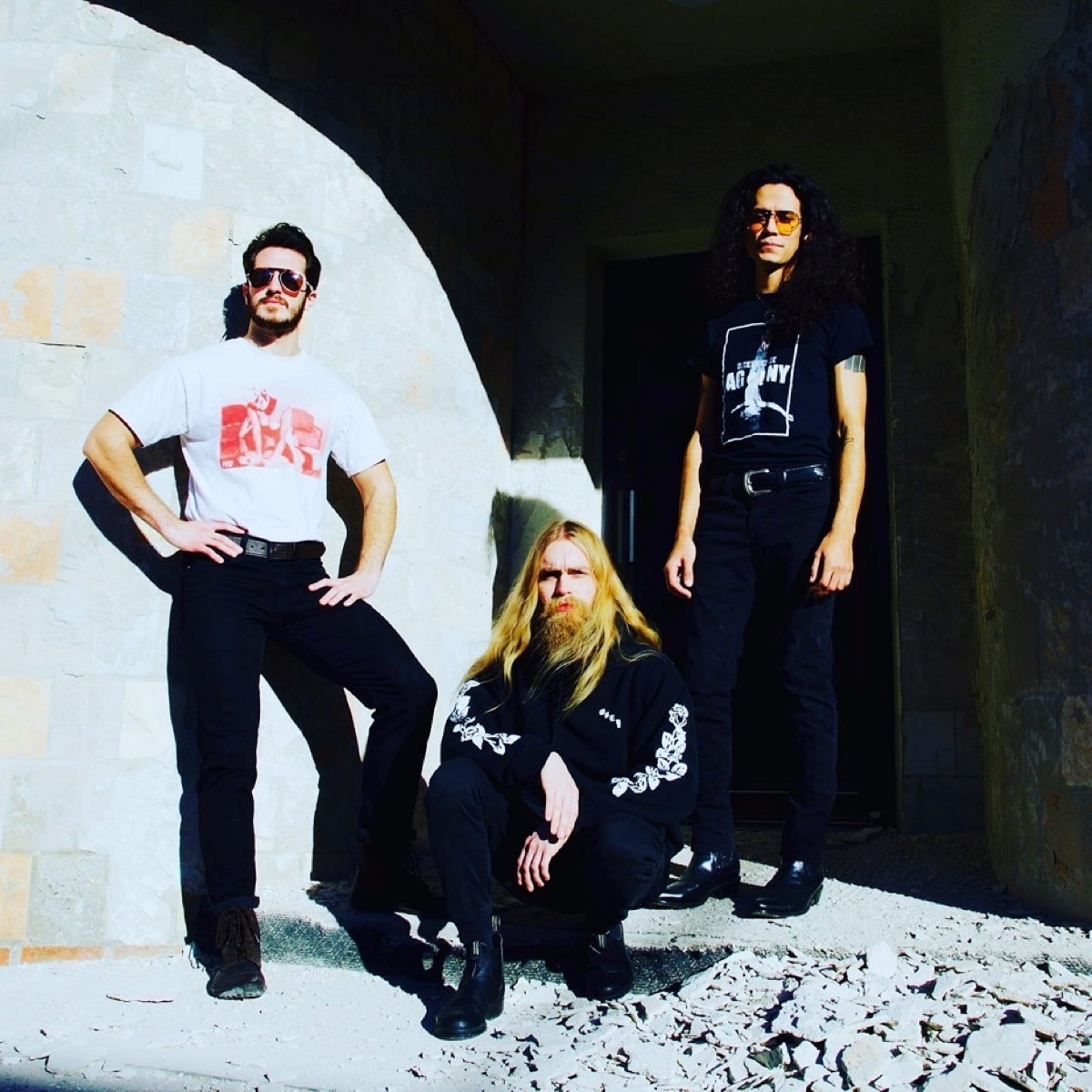Pale Misery