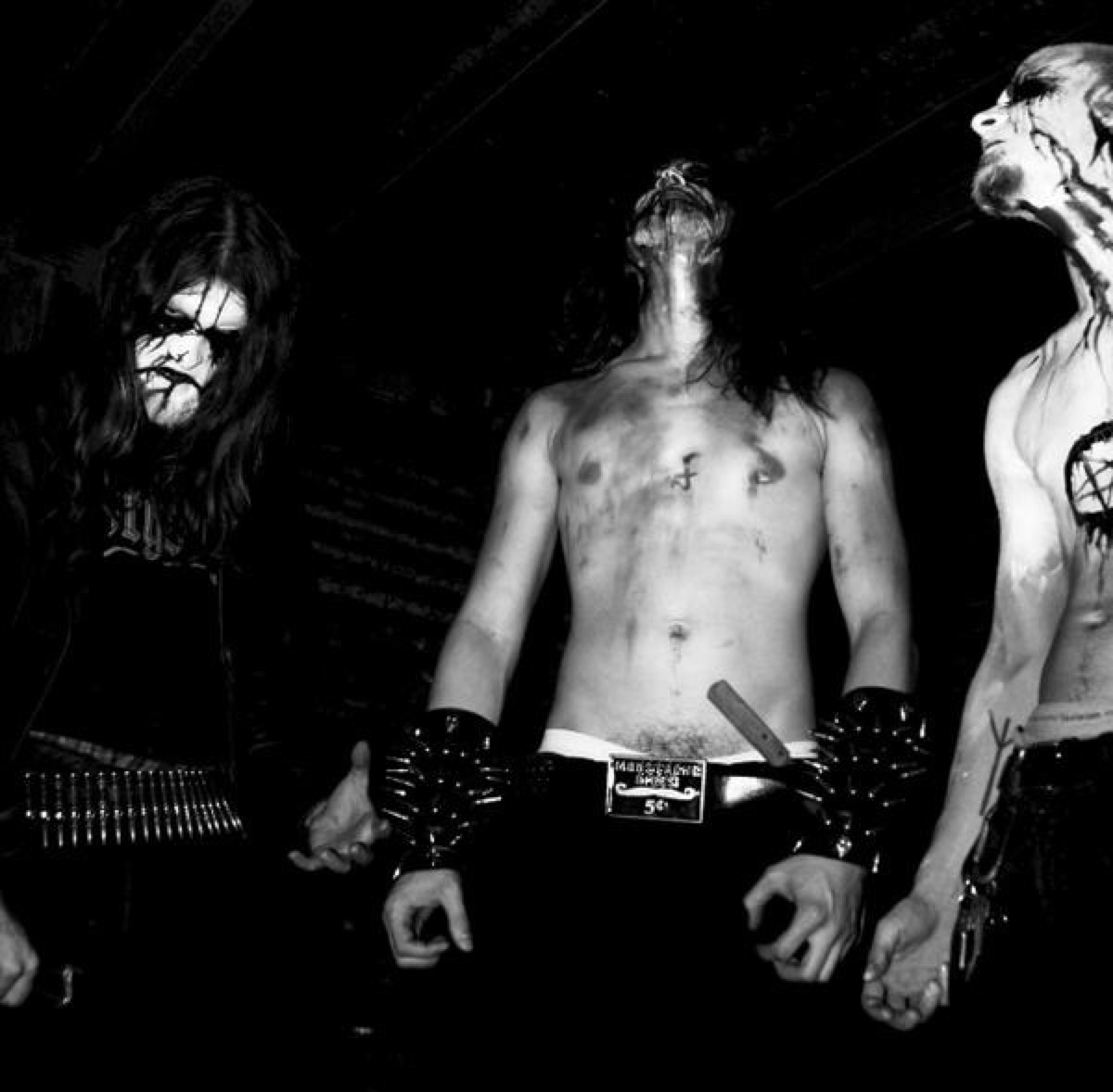 Golgotha