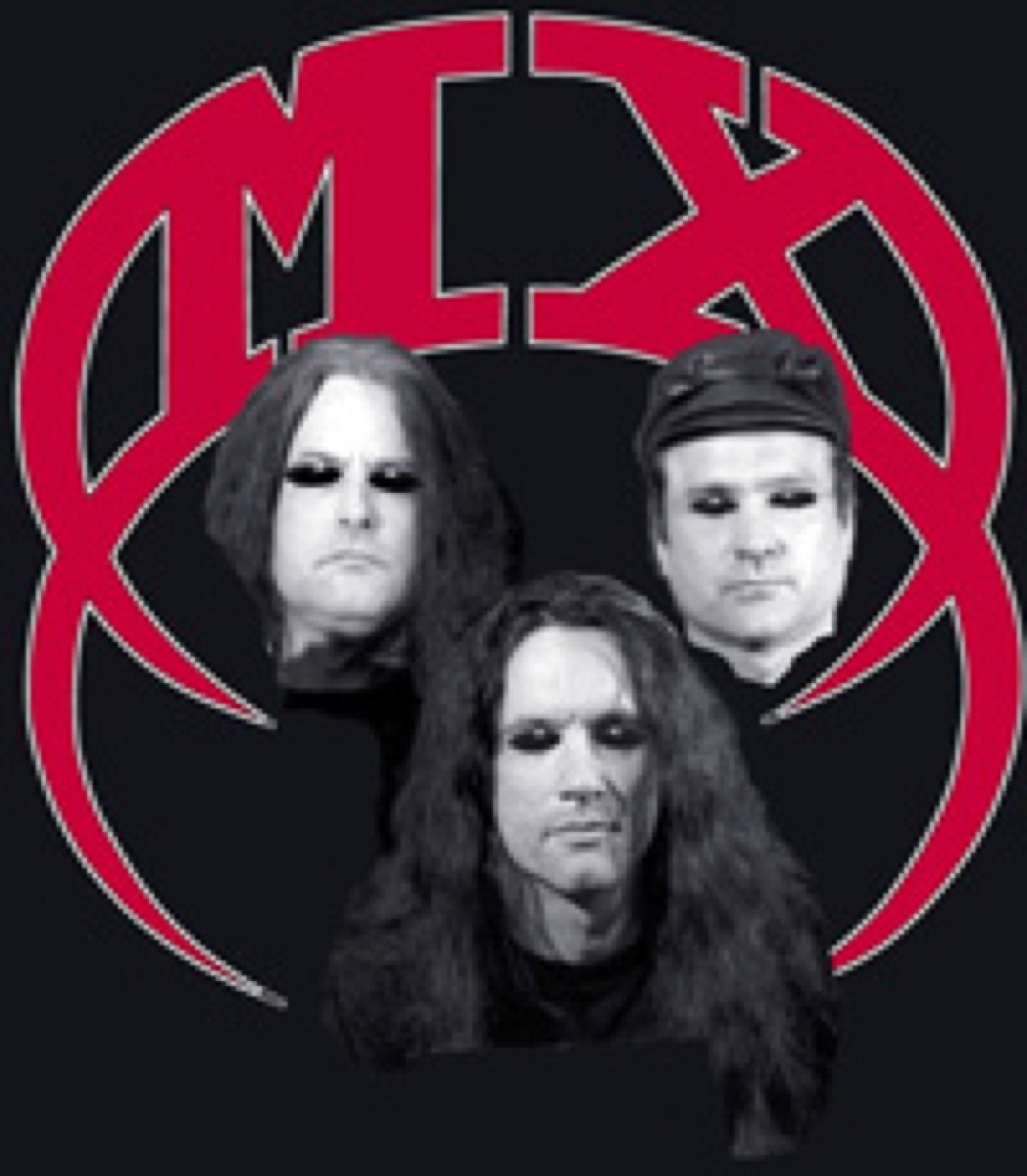 MX the American