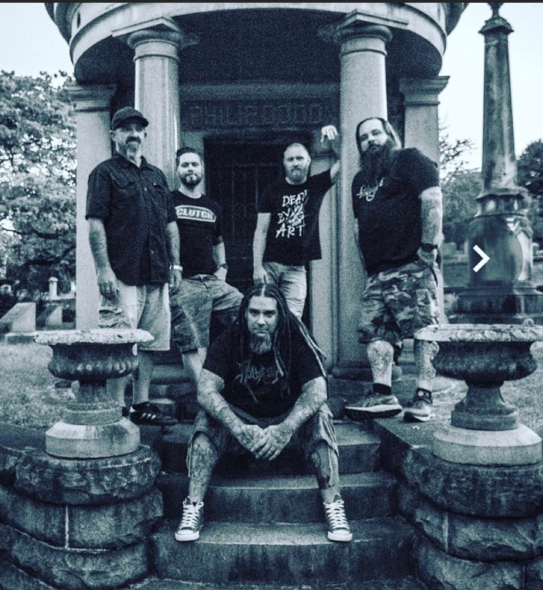 Bless the Dead