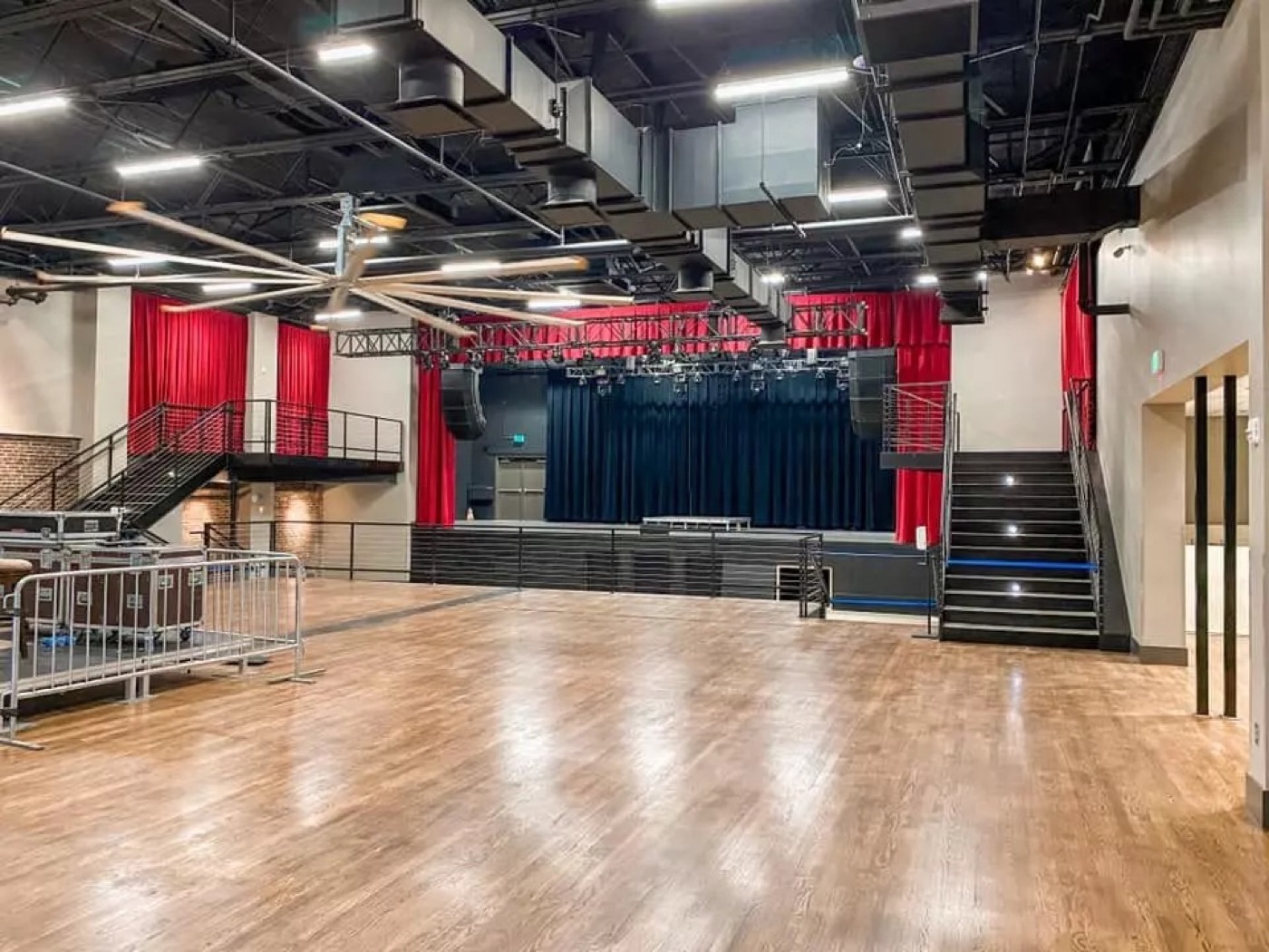 Druid City Music Hall