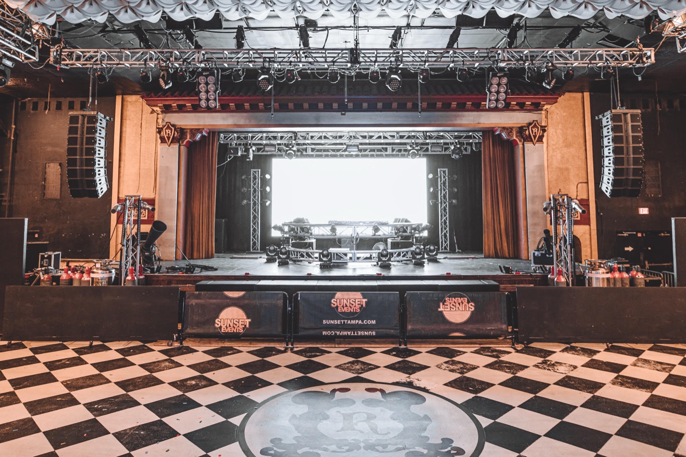 The RITZ Ybor