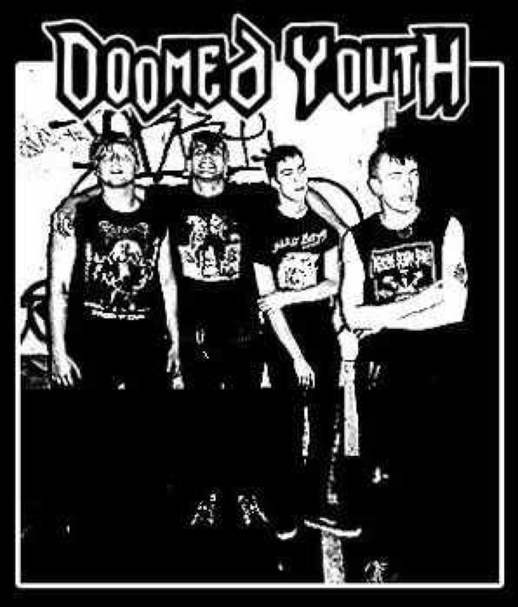 Doomed Youth