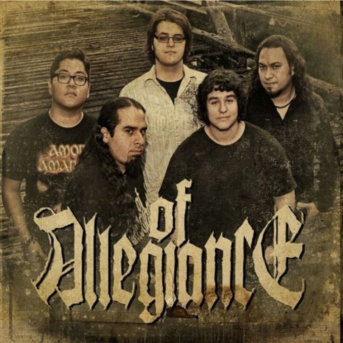 Of Allegiance