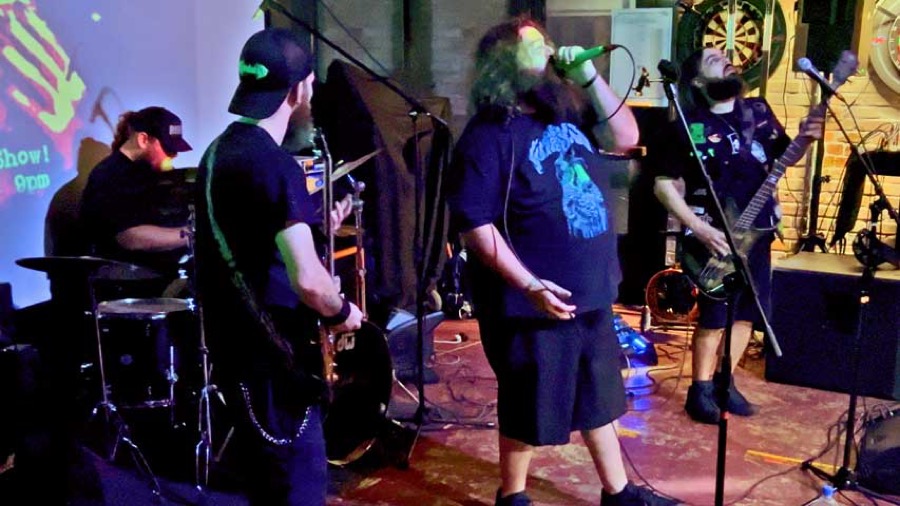 Neznum live