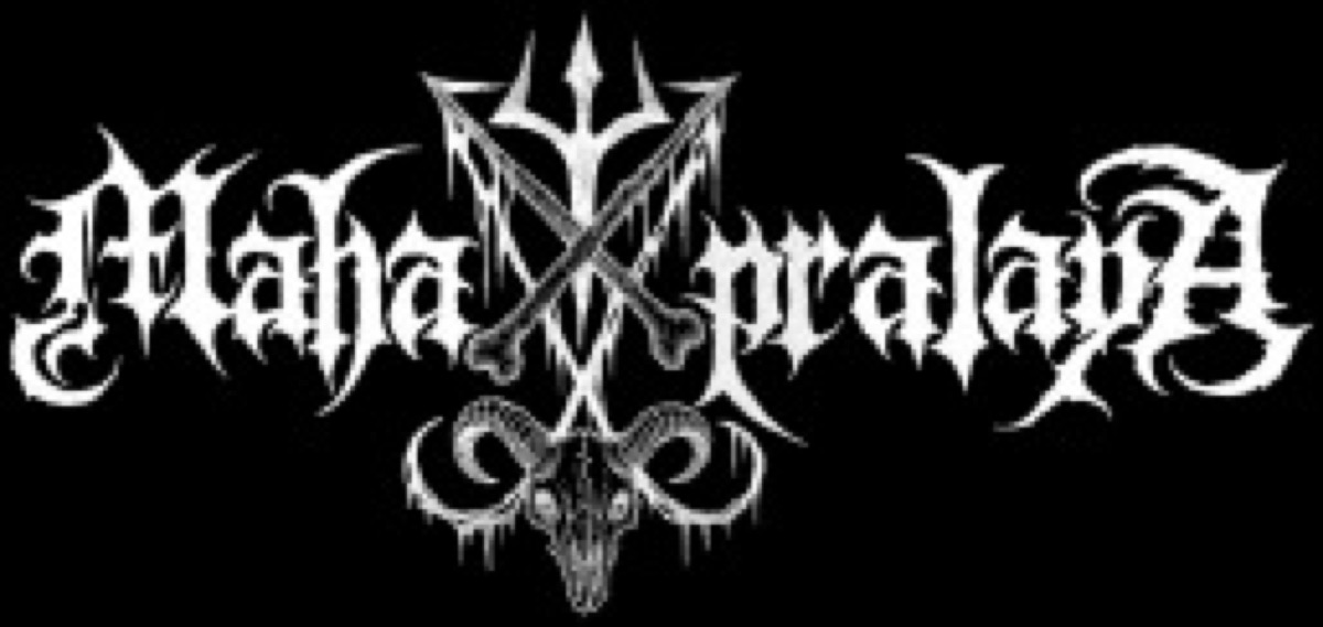 Maha Pralaya