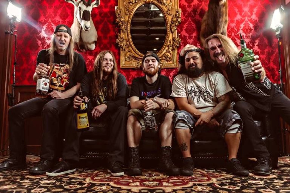 Warbeast