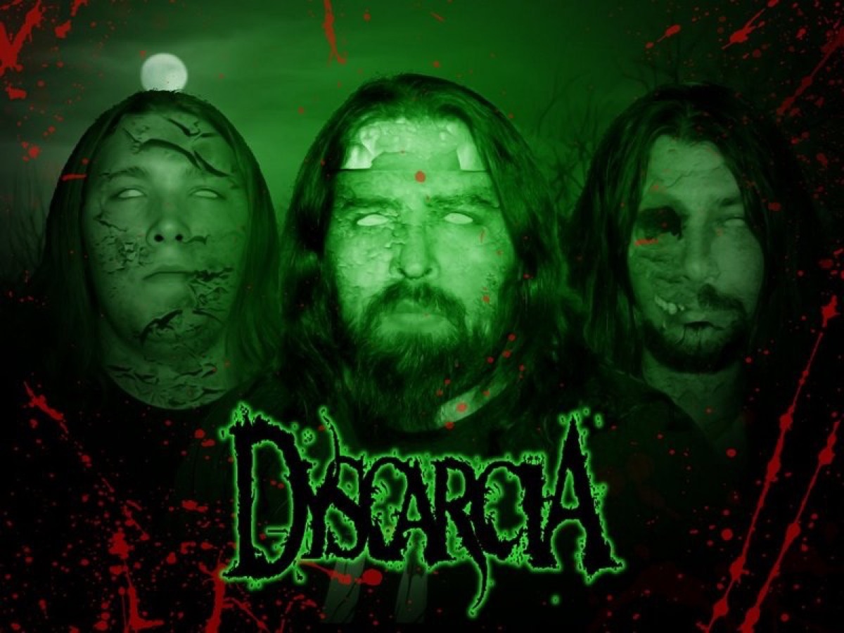 Dyscarcia