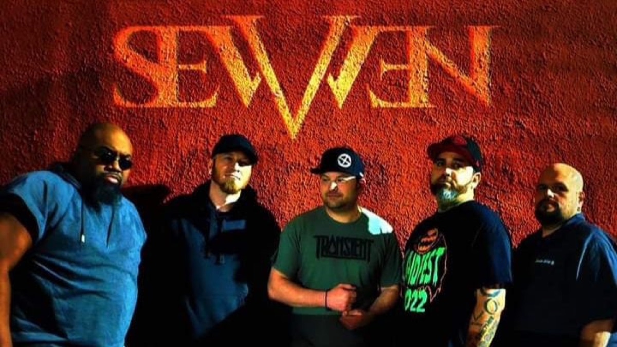 SEVVVEN