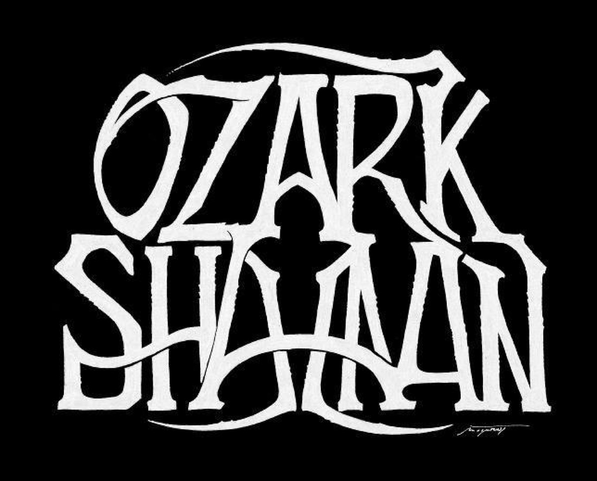 Ozark Shaman