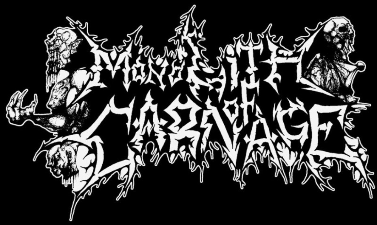 Monolith of Carnage