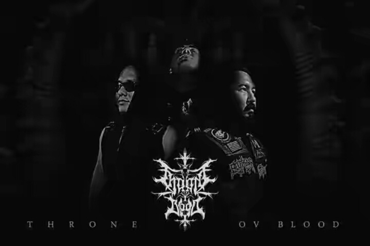 Throne ov Blood
