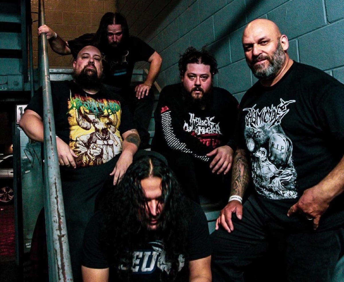 Cerebral Desecration