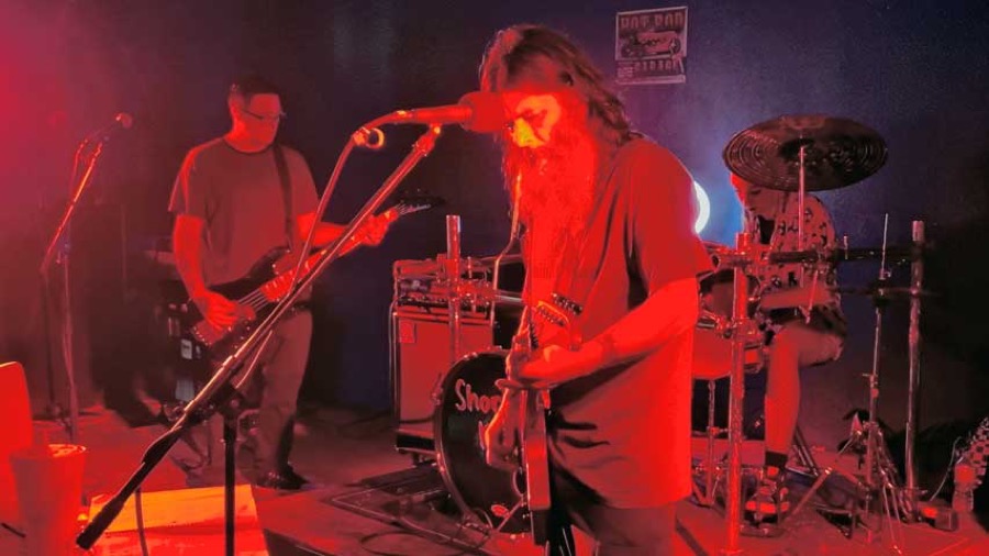 ShortBus Kidz live