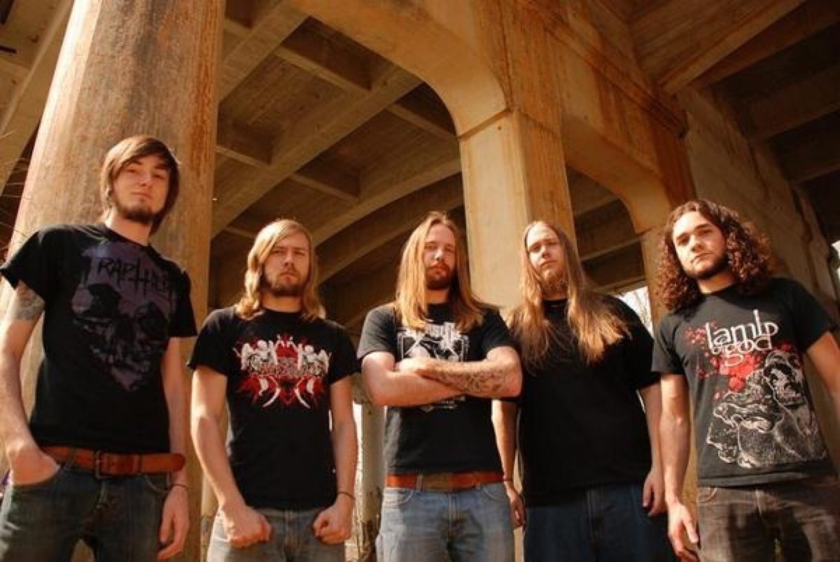 By the Sins Fell Angels