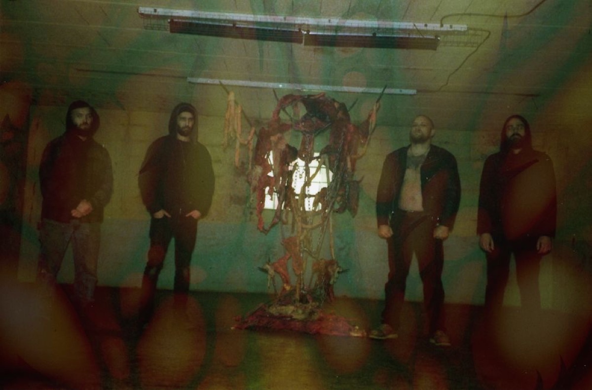 Corpus Offal